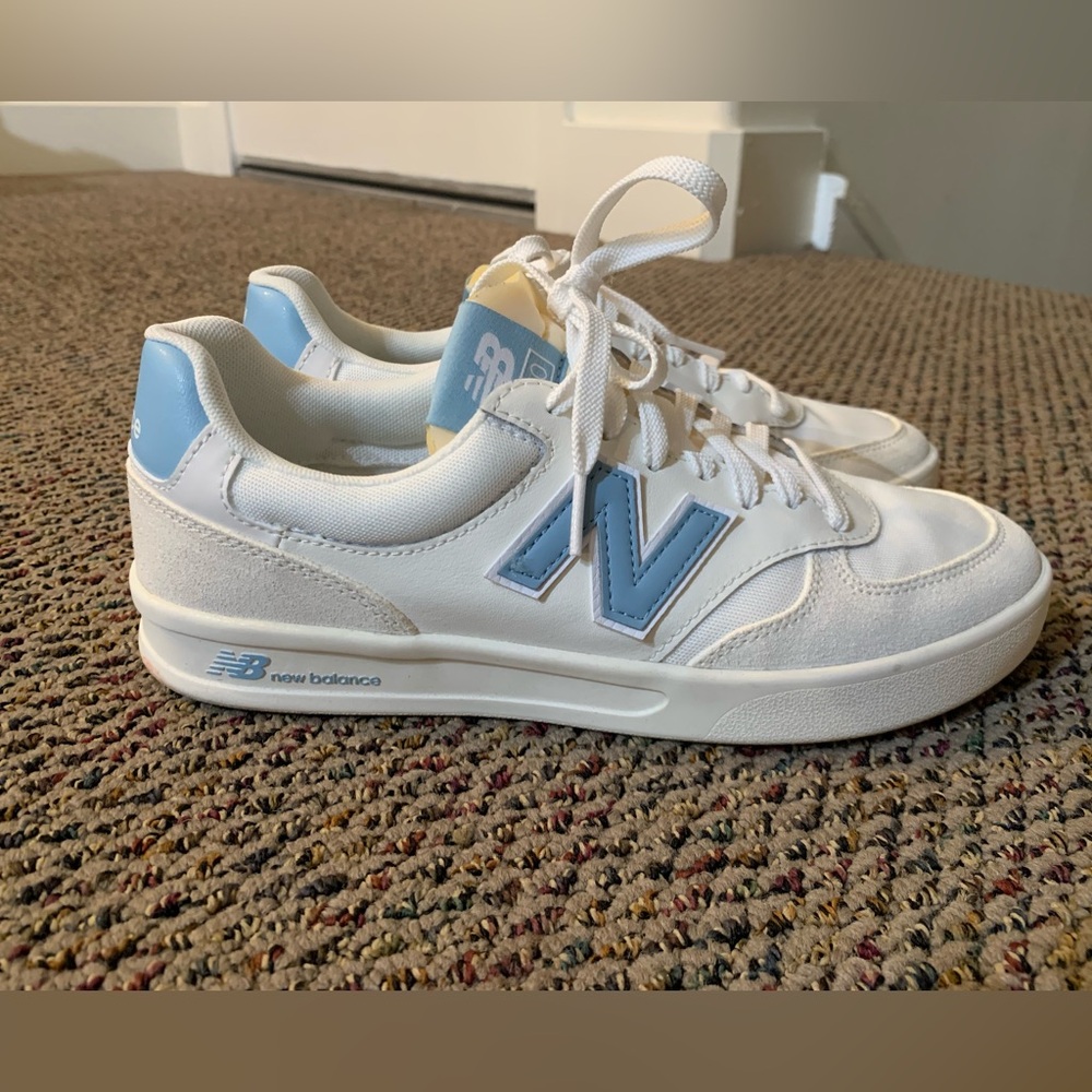 New Balance sneakers